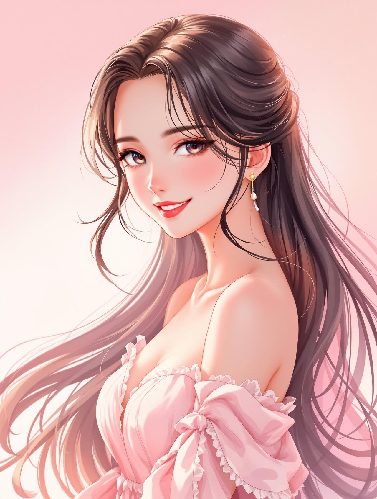 美趣ai免费版 - 甜宠千金