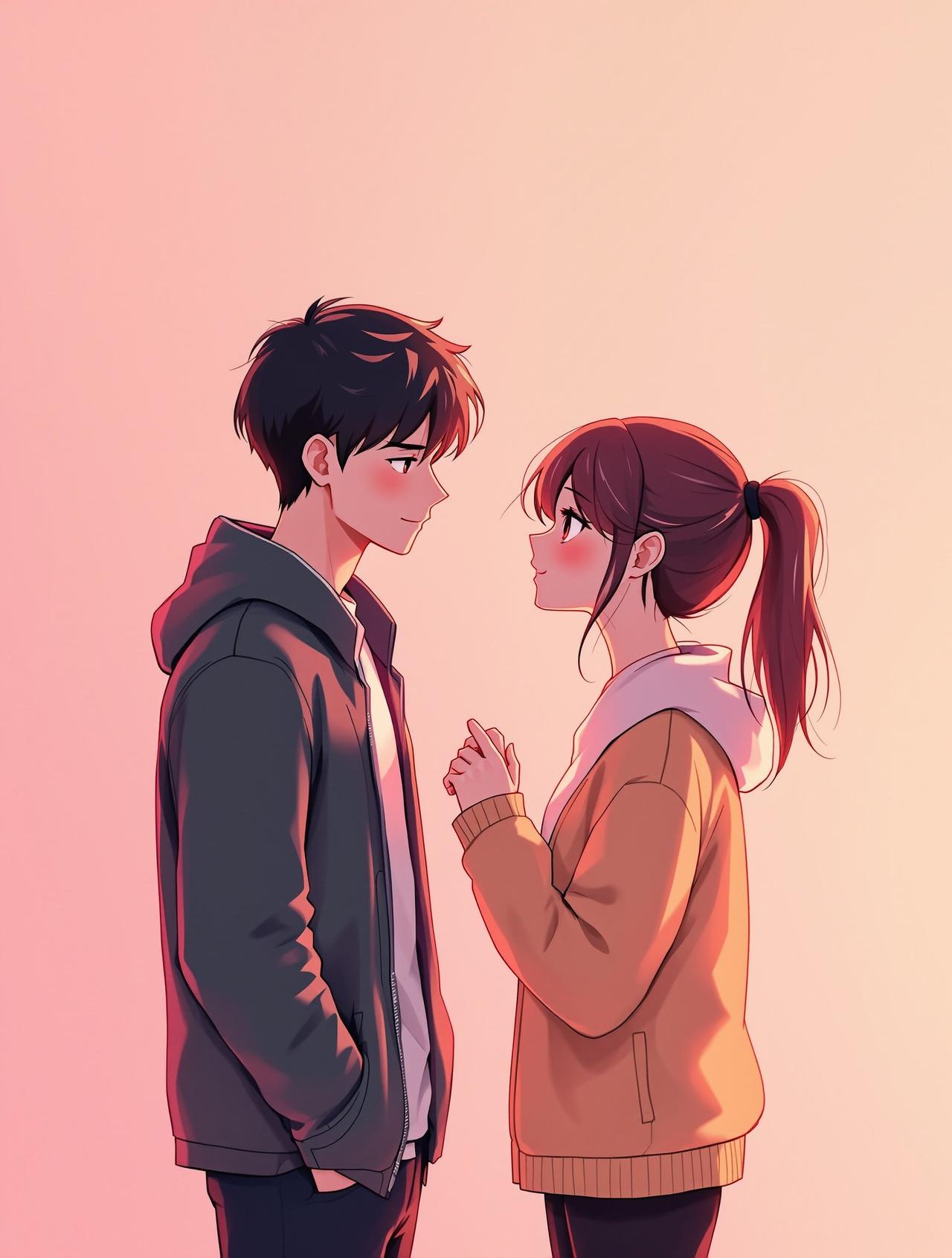 美趣ai免费版 - 契约婚姻有点甜