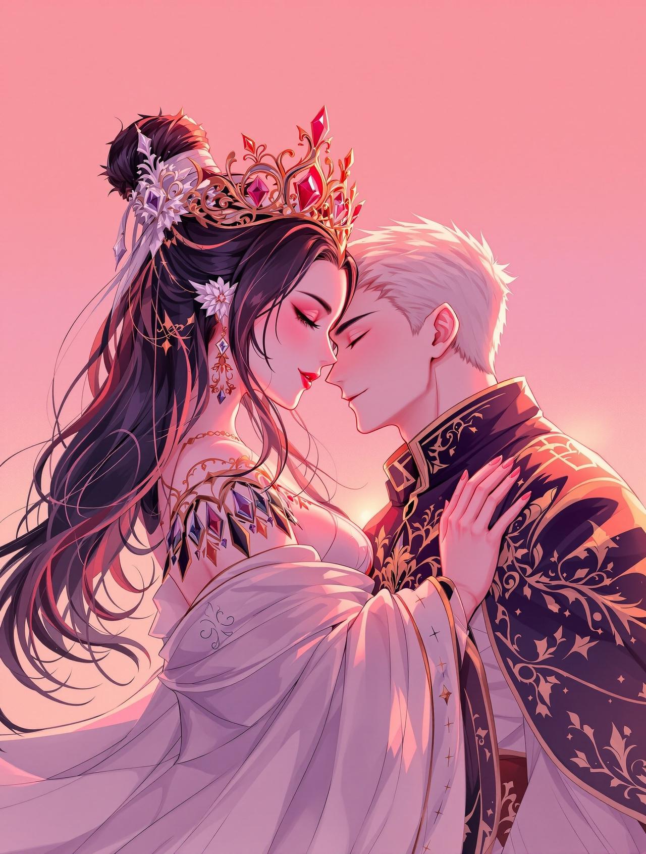 美趣ai免费版 - 女王的心尖宠