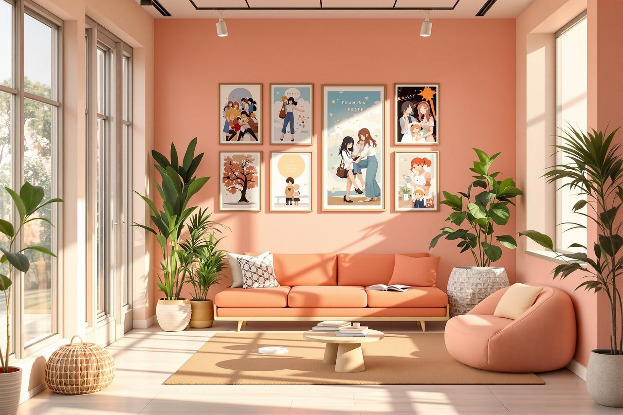 美趣ai免费版创作团队 美趣ai免费版 - 创作团队工作场景