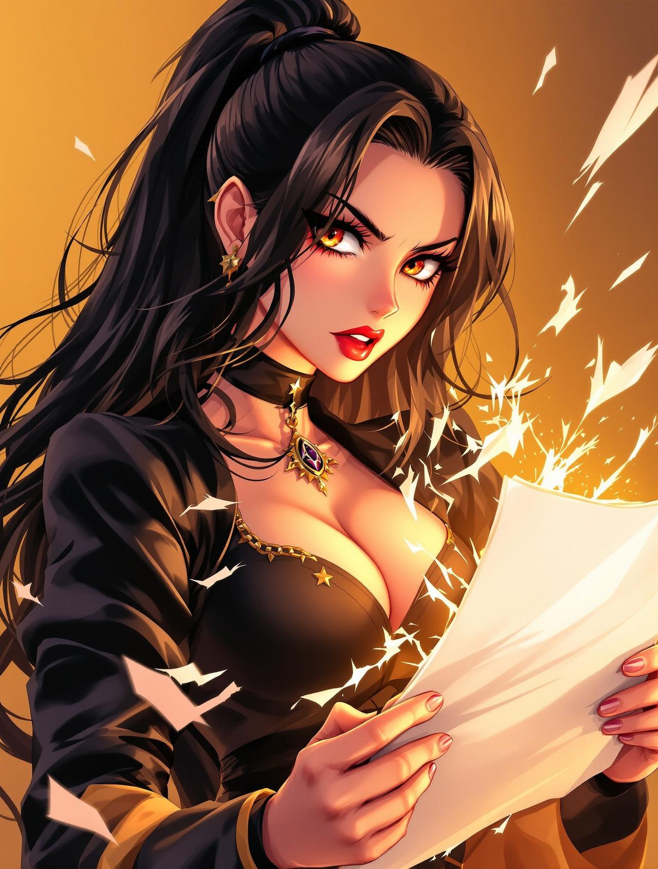 美趣ai免费版 - 豪门千金要退婚