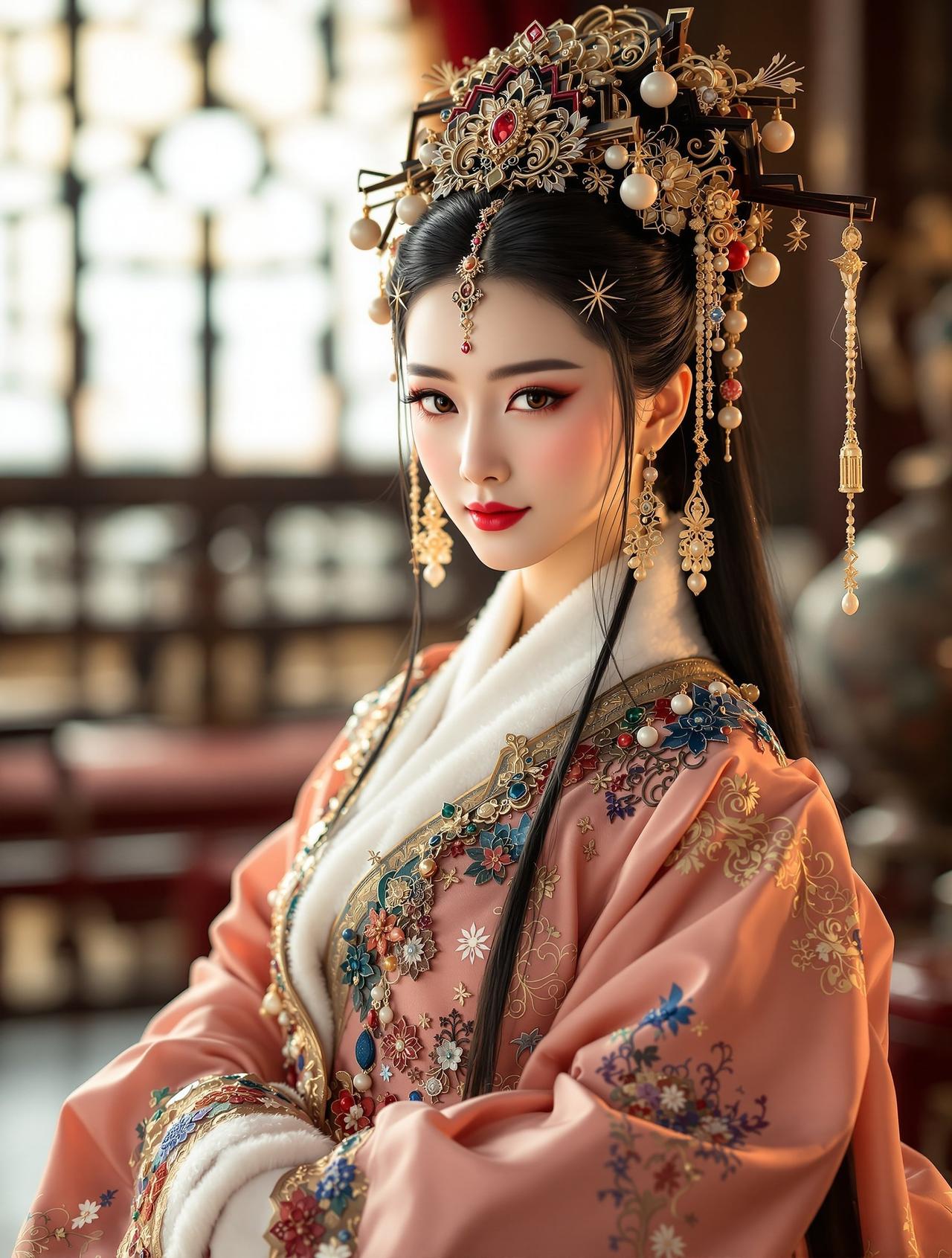 美趣ai免费版 - 穿越之王妃驾到