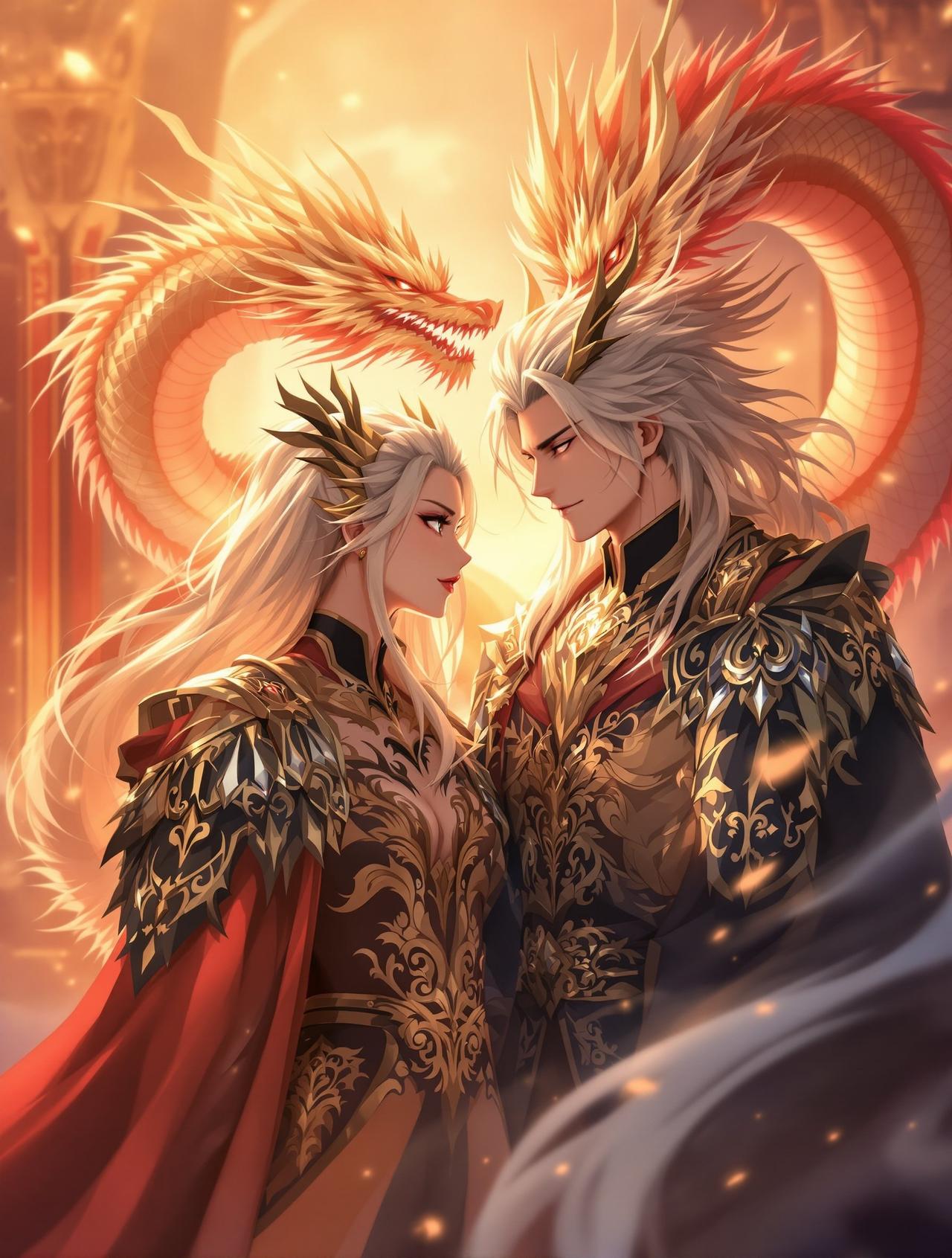美趣ai免费版 - 龙王的千亿娇妻