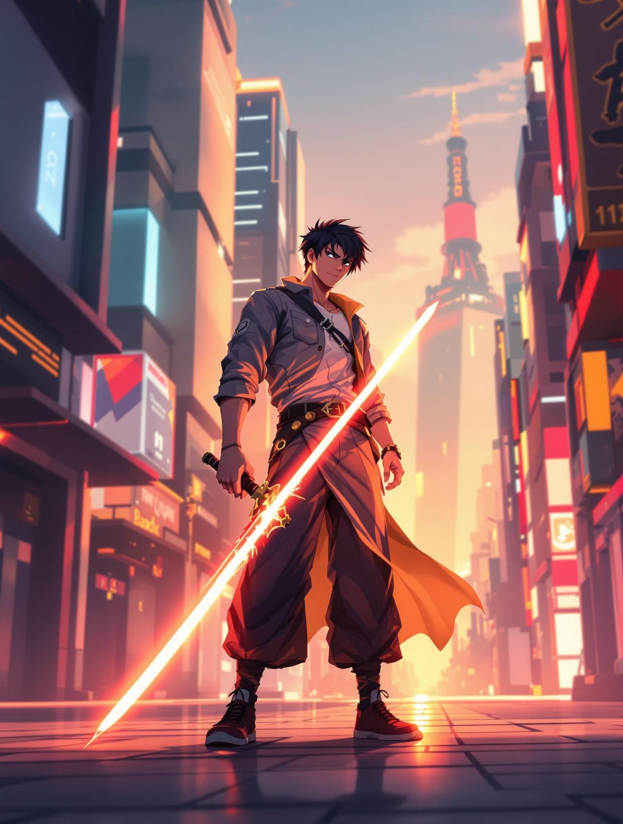 美趣ai免费版 - 绝世剑仙在都市